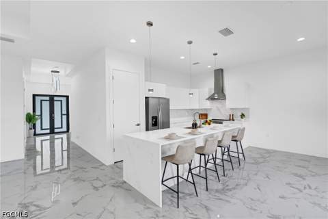 6037 N Moss Cir, Labelle FL - photo 18 of 50