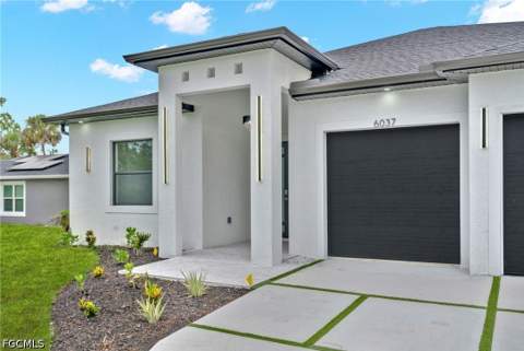 6037 N Moss Cir, Labelle FL - photo 8 of 50