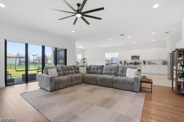 5 bedroom SingleFamilyResidence at 5156 Julienne Rd, Maple Ridge, Ave Maria — photo 5