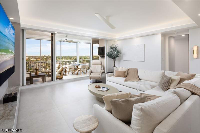 3 bedroom Condominium at 410 Flagship Dr 903, Regatta, Naples — photo 2