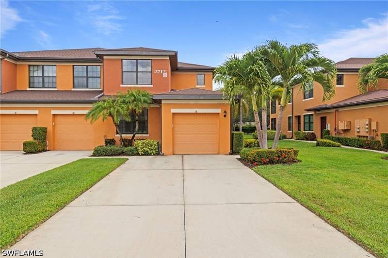 3 bedroom Condominium at 3712 Pino Vista Way 4, Terra Vista, Estero — photo 3