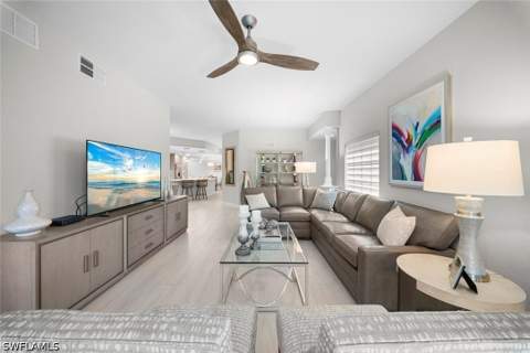 8641 Piazza Del Lago Cir 101, Estero FL - photo 10 of 50