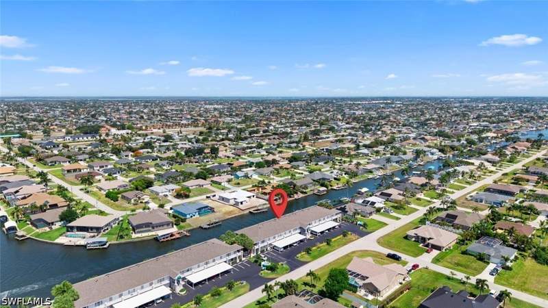 3 bedroom Condominium at 4622 SW 12th Pl 124, Moorings Of Cape Coral Condo Phase 1, Cape Coral — photo 3