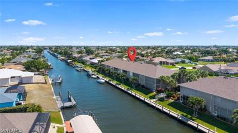 4622 SW 12th Pl 124, Cape Coral FL - photo 6 of 50