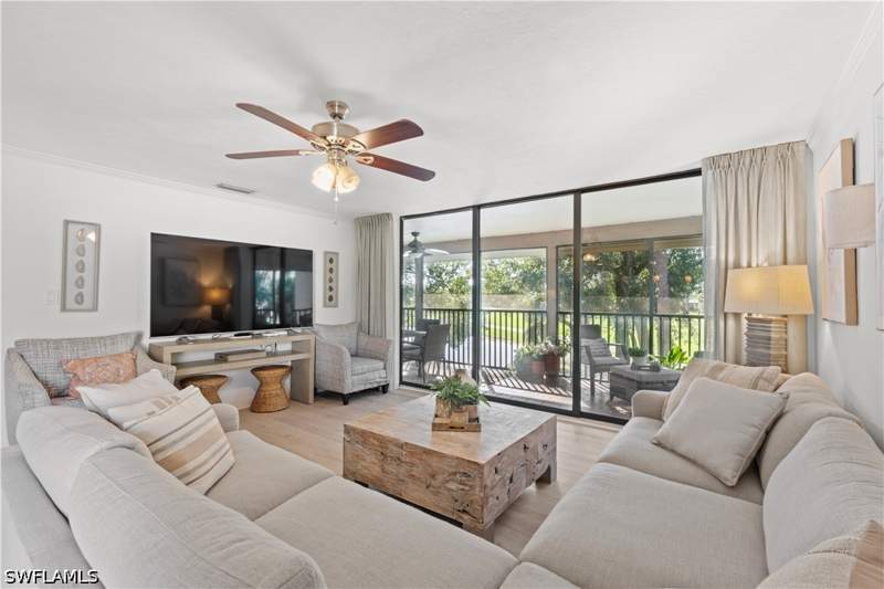 3 bedroom Condominium at 16442 Timberlakes Dr 204, Dove Hollow, Fort Myers — photo 4