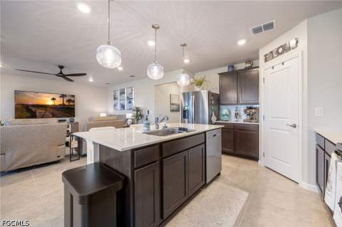 1243 Caloosa Cove Dr, Labelle FL - photo 12 of 40
