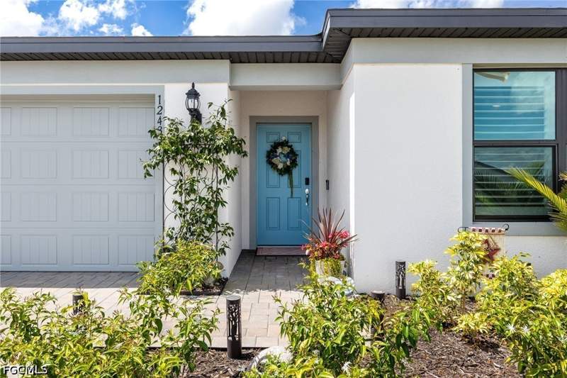 3 bedroom SingleFamilyResidence at 1243 Caloosa Cove Dr, Caloosa Cove, Labelle — photo 2