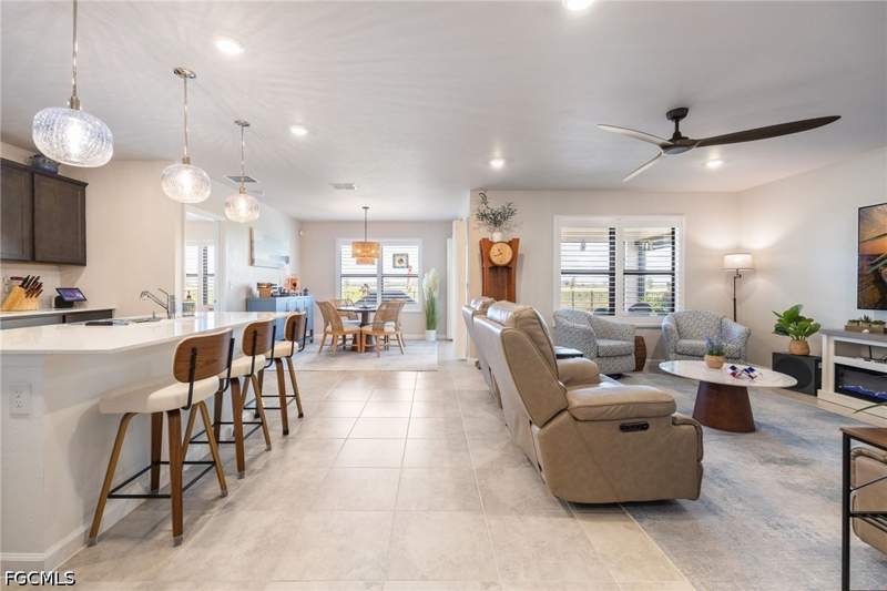 3 bedroom SingleFamilyResidence at 1243 Caloosa Cove Dr, Caloosa Cove, Labelle — photo 4