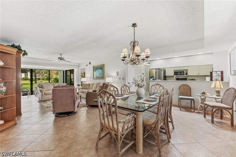 2 bedroom Condominium at 1518 Oyster Catcher Pt 1518A, Naples Bath And Tennis Club, Naples — photo 2