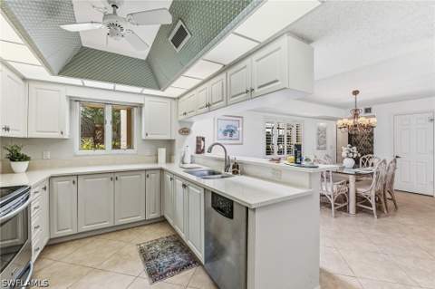 1518 Oyster Catcher Pt 1518A, Naples FL - photo 6 of 20