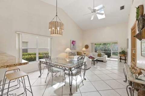 4718 Via Carmen, Naples FL - photo 7 of 35