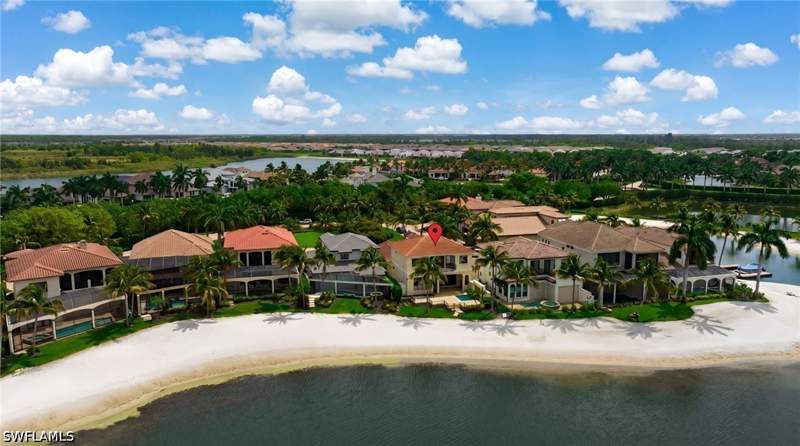 4 bedroom SingleFamilyResidence at 11759 Via Savona Ct, Costa Amalfi, Miromar Lakes — photo 2