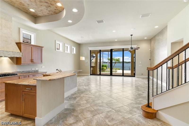 4 bedroom SingleFamilyResidence at 11759 Via Savona Ct, Costa Amalfi, Miromar Lakes — photo 3