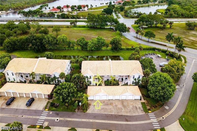 2 bedroom Condominium at 365 Stella Maris Dr N 2902, Stella Maris, Naples — photo 2