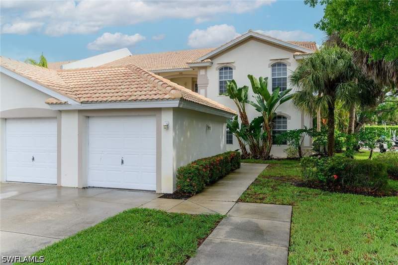 2 bedroom Condominium at 365 Stella Maris Dr N 2902, Stella Maris, Naples — photo 3
