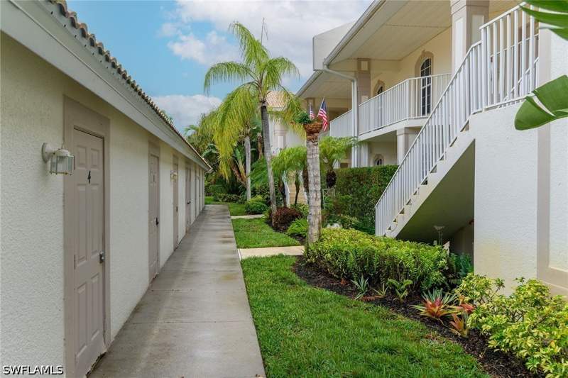 2 bedroom Condominium at 365 Stella Maris Dr N 2902, Stella Maris, Naples — photo 4