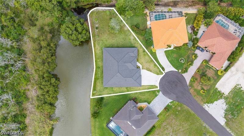 3 bedroom SingleFamilyResidence at 18355 Fairmont Dr, Royal Palm Golf Estates, Naples — photo 3