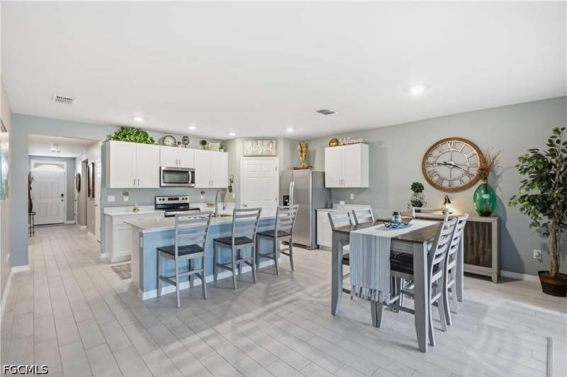 4 bedroom SingleFamilyResidence at 20352 Camino Torcido Loop, Magnolia Landing, North Fort Myers — photo 2
