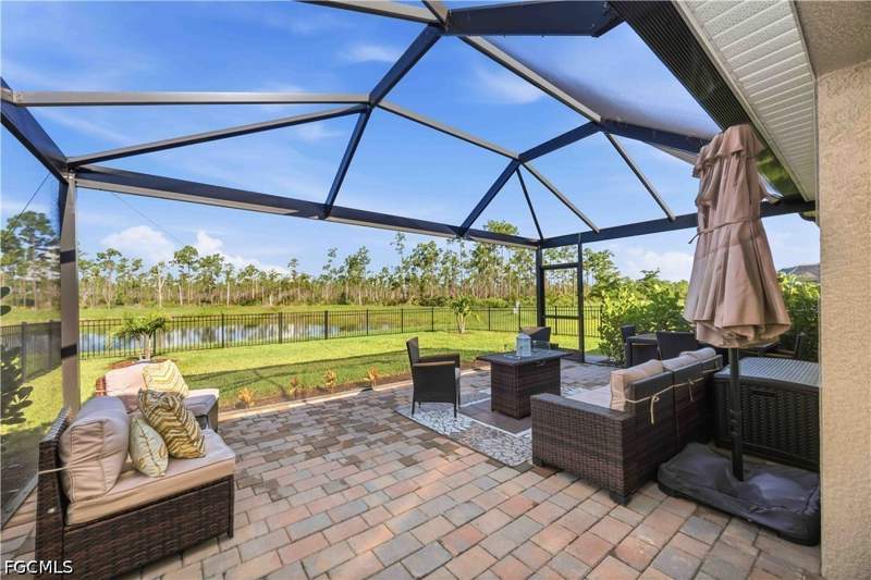 4 bedroom SingleFamilyResidence at 20352 Camino Torcido Loop, Magnolia Landing, North Fort Myers — photo 5