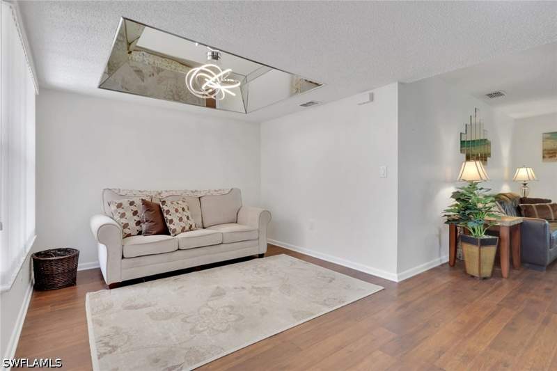 2 bedroom Condominium at 17280 Eagle Trce 6, Terraverde Country Club, Fort Myers — photo 5