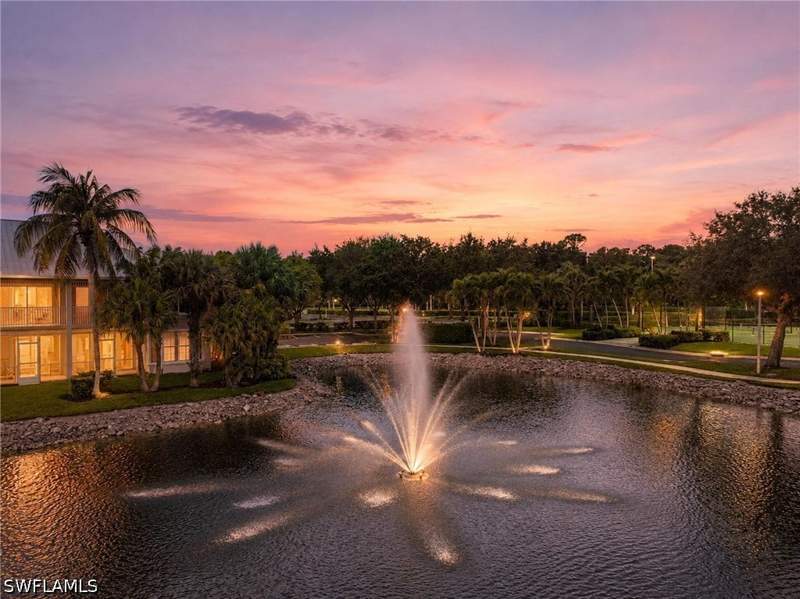 3 bedroom Condominium at 7950 Mahogany Run Ln 416, Greenlinks, Naples — photo 4