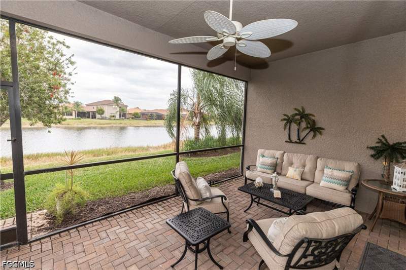 2 bedroom SingleFamilyResidence at 11593 Lakewood Preserve Pl, Marina Bay, Fort Myers — photo 2