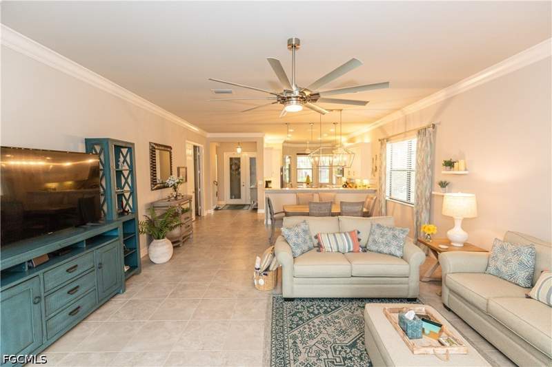 2 bedroom SingleFamilyResidence at 11593 Lakewood Preserve Pl, Marina Bay, Fort Myers — photo 5