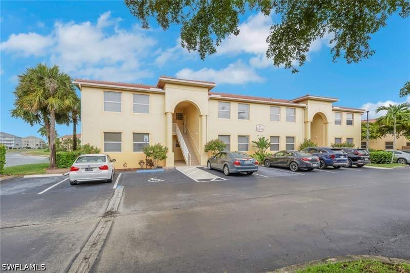 3 bedroom Condominium at 4236 Bellasol Cir 1021, Bellasol, Fort Myers — photo 2
