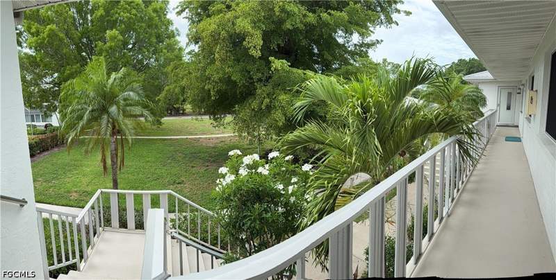 1 bedroom Condominium at 431 Van Buren St C7, Seminole Garden Apartments, Fort Myers — photo 5