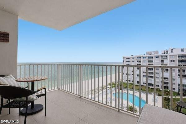 2 bedroom Condominium at 3443 Gulf Shore Blvd N 714, Naples Continental, Naples — photo 4