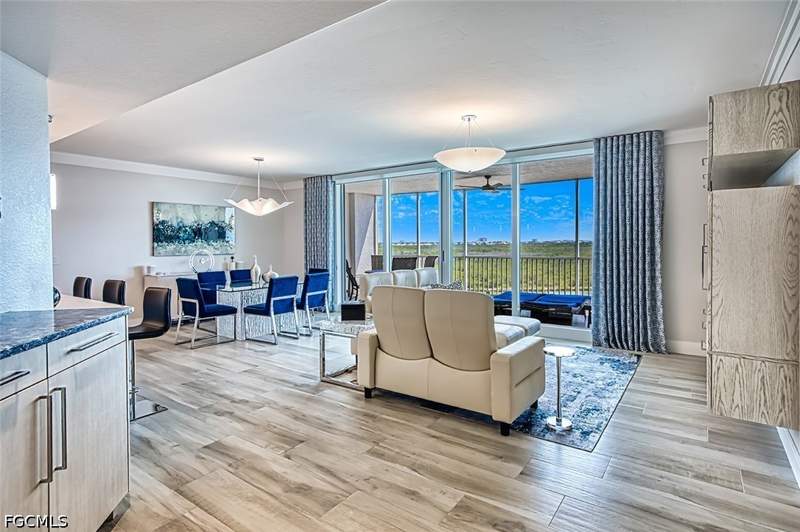 3 bedroom Condominium at 12601 Mastique Beach Blvd 502, Mastique, Fort Myers — photo 5