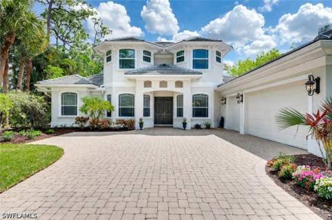 2116 Harlans Run, Naples FL - photo 6 of 39