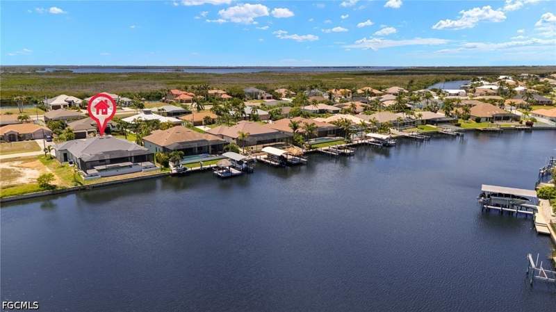 3 bedroom SingleFamilyResidence at 3123 SW 29th Ave, Cape Coral, Cape Coral — photo 5