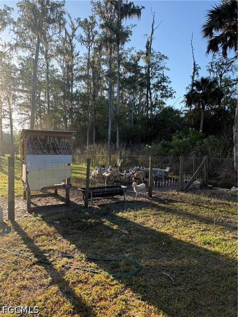 855 N Datil St, Clewiston FL - photo 18 of 22