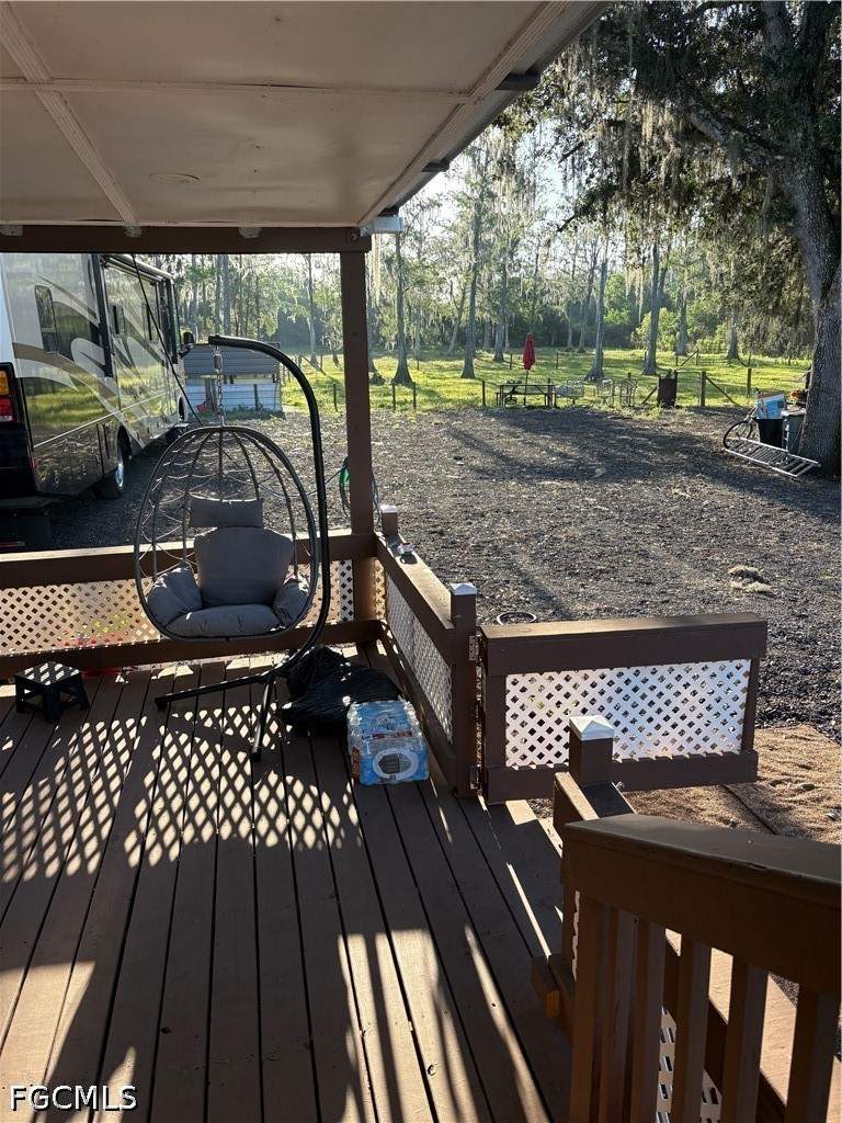 1 bedroom SingleFamilyResidence at 855 N Datil St, Montura Ranch Estates, Clewiston — photo 4