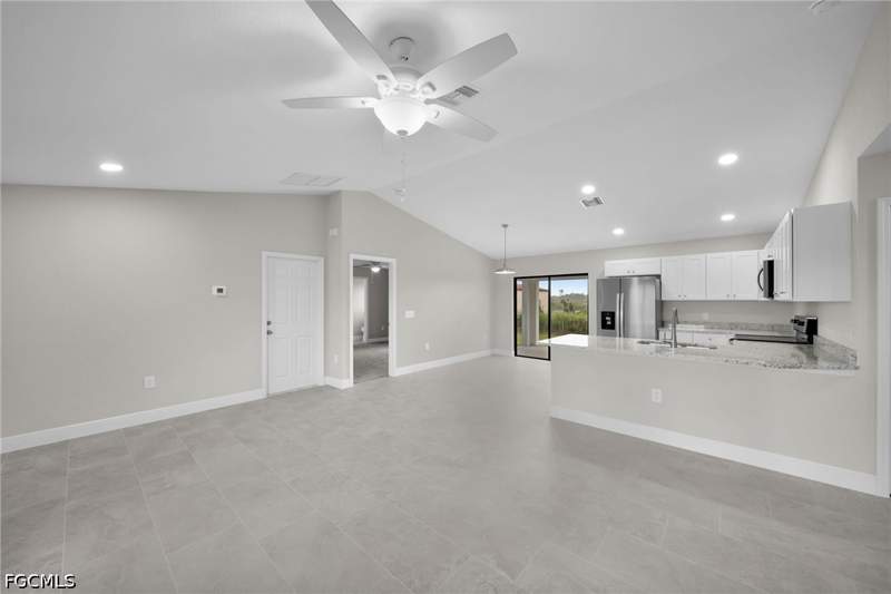 4 bedroom SingleFamilyResidence at 6148 Hughes Ave, Buckingham, Fort Myers — photo 4