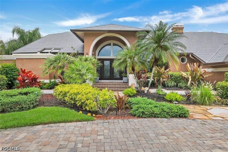 4 bedroom SingleFamilyResidence at 16861 Fox Den, The Forest, Fort Myers — photo 5