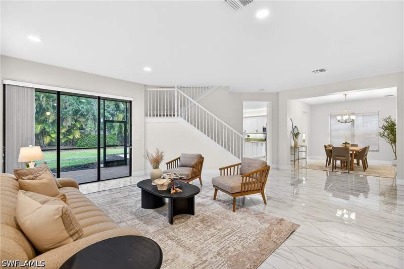6 bedroom SingleFamilyResidence at 13852 Luna Dr, Marbella Isles, Naples — photo 3