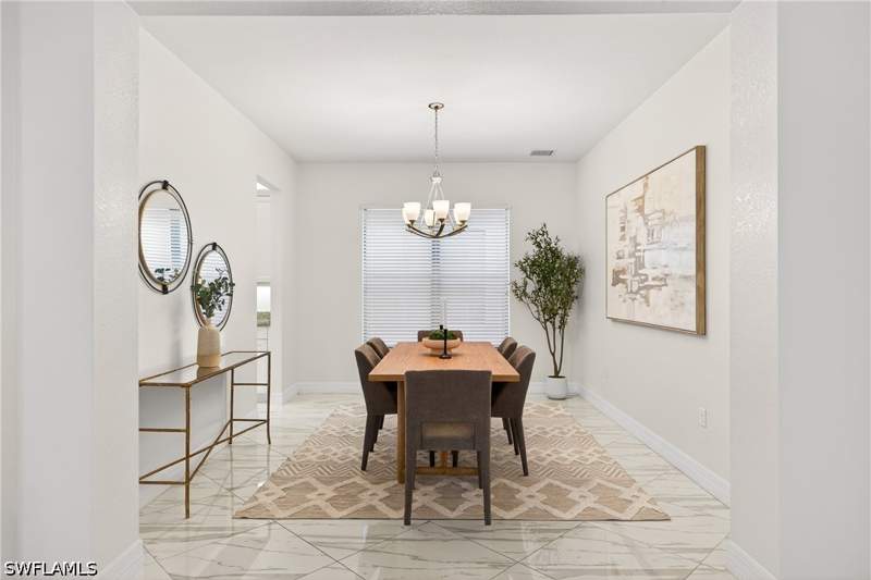 6 bedroom SingleFamilyResidence at 13852 Luna Dr, Marbella Isles, Naples — photo 4
