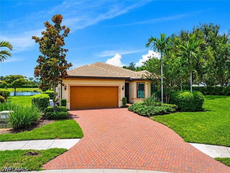 2 bedroom SingleFamilyResidence at 5916 Prosperity Ln, Del Webb, Ave Maria — photo 3