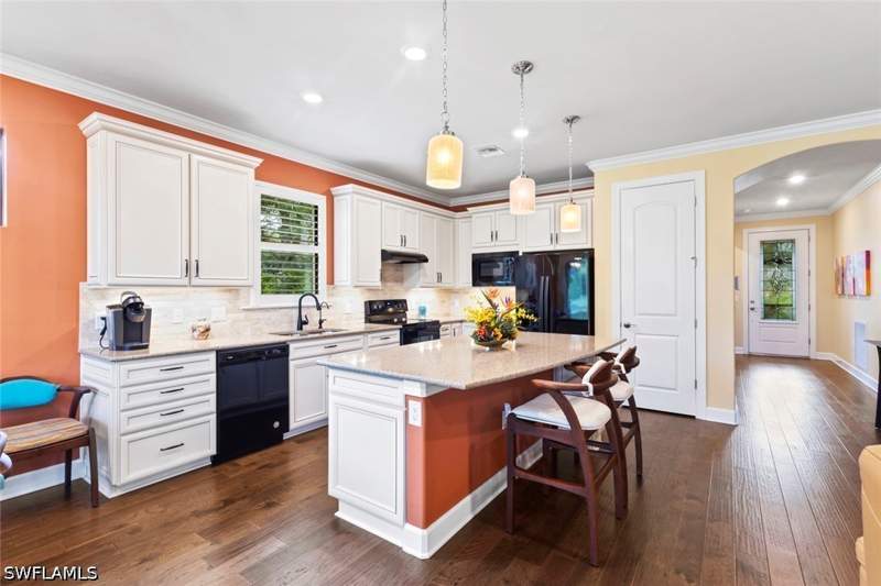 2 bedroom SingleFamilyResidence at 5916 Prosperity Ln, Del Webb, Ave Maria — photo 5