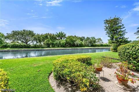 600 Valley Stream Dr D3, Naples FL - photo 19 of 19