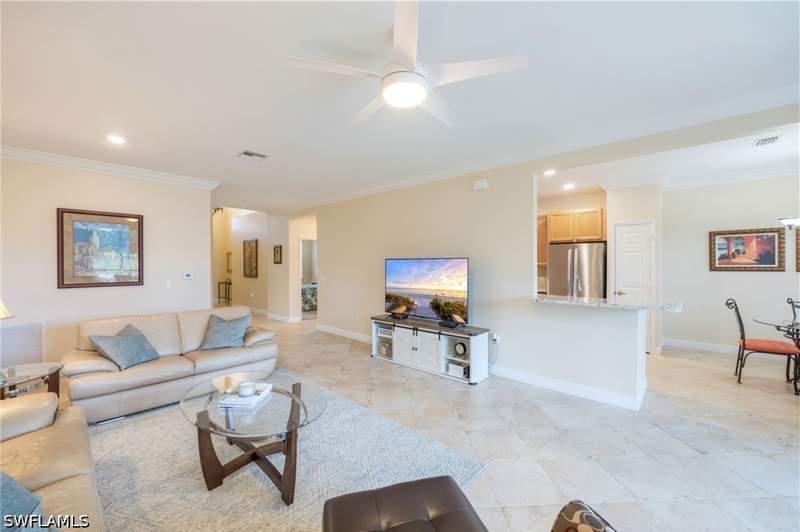 2 bedroom Condominium at 12199 Toscana Way 102, Toscana, Bonita Springs — photo 4