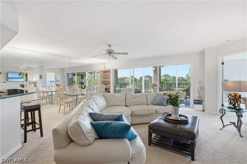 3 bedroom Condominium at 26880 Wedgewood Dr 402, Wedgewood At Bonita Bay, Bonita Springs — photo 2