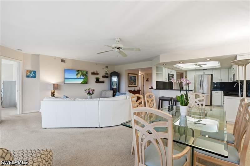 3 bedroom Condominium at 26880 Wedgewood Dr 402, Wedgewood At Bonita Bay, Bonita Springs — photo 5