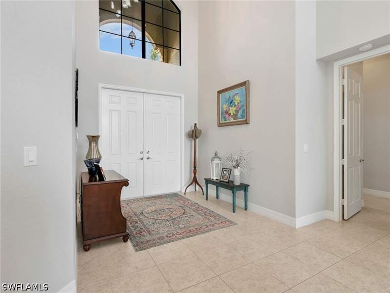 6 bedroom SingleFamilyResidence at 2756 Crystal WAY, RIVERSTONE, Naples — photo 5