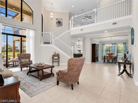 2756 Crystal WAY, Naples FL - photo 7 of 46
