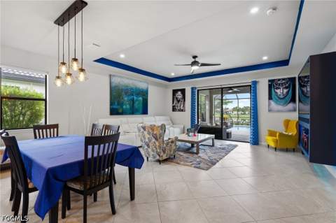 16141 Palmetto Prairie Dr, Alva FL - photo 10 of 34