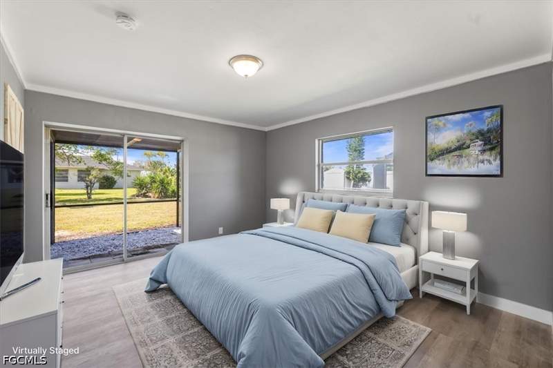 2 bedroom SingleFamilyResidence at 4216 SE 1st Ct, Cape Coral, Cape Coral — photo 5