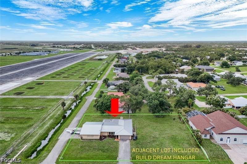 3 bedroom SingleFamilyResidence at 6711 Cadet Ave, Buckingham Air Park, Fort Myers — photo 3